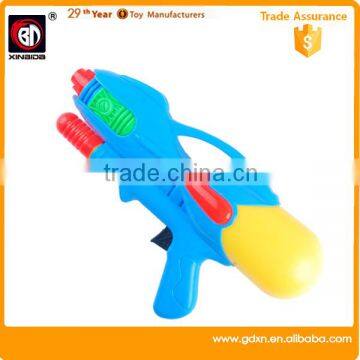 Hot sale summer cheap Toys air pressure gun toys for kids