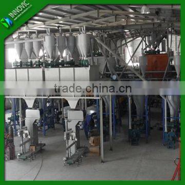 Waste Tire Recycling Machine photo-3