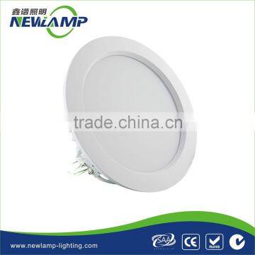 Factory Price IP44 dimmable downlights