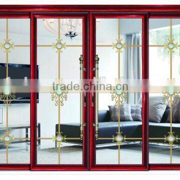 NEWEST Balcony Slidding Door photo-4