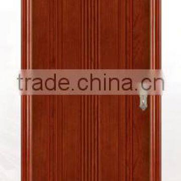 Wooden door factory in foshan china