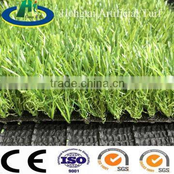 Spring Type 3 Tones Residential Artificial Turf for Landscaping photo-4