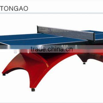 2016 New Style Best Selling SENGO OUTDOOR table WATERPROOF tennis table