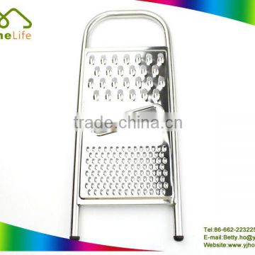 High quality stainless steel microplane kitchen grater