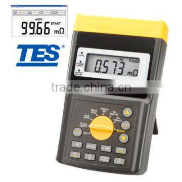 PROVA-710 10A Milli-Ohmmeter with RS232 Interface