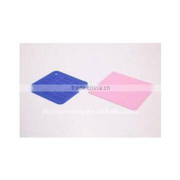 Fashion Silicone Hot Mat