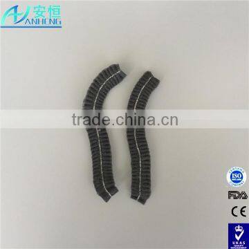 Head Protection NonwovenSister's Mob Cap,clip Cap/hat Single / Double Elastic photo-4