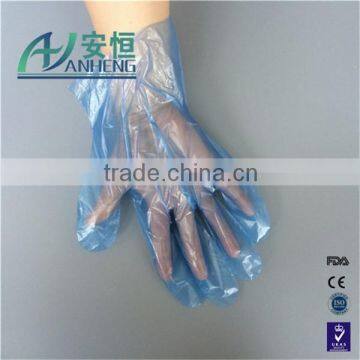 vinyl household glove food grade glove