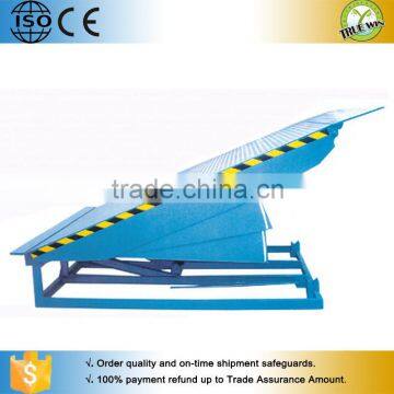 Low Price Economic Pick up Truck Ramp Manufacturers photo-3