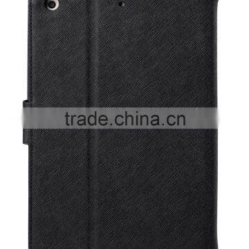 Hot Selling Artificial Leather Case for Apple IPad Mini Retina