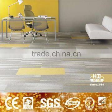 Durable Shaggy Commercial Carpet photo-3