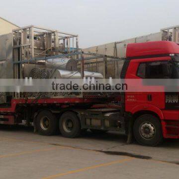 Groundnut Mesh Belt Dryer photo-5