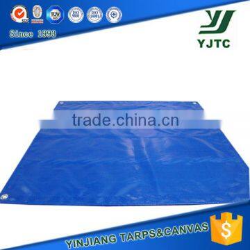 Waterproof Pvc Coated Finished Tarpaulin