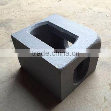 Standard Shipping Container Corner Fitting Tradespeople photo-2