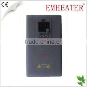 Agricultural Irrigation Used Solar Pump Inverter 3 Phase With MPPT photo-4