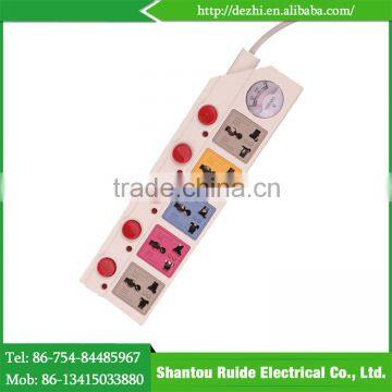 Wholesale goods from china power supply wall switch socket