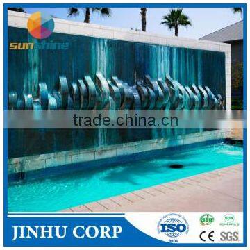 Mirror Aluminium Composite Panel ACP Aluminium Composite Panel Manufacturer photo-5
