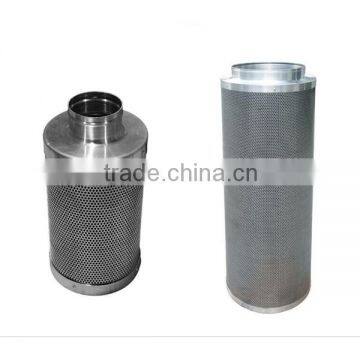 Hydroponics System Odor Control Carbon Activated Filter