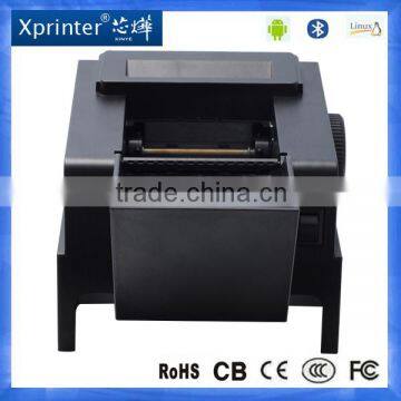 300 Dot/line and 9 Dots Matrix Printing USB Type Pos Printer for Sale photo-3
