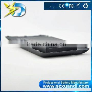 For I9220 Black Label High Capacity 5000mAh 3.7V Rechargeable Mobile Battery photo-2