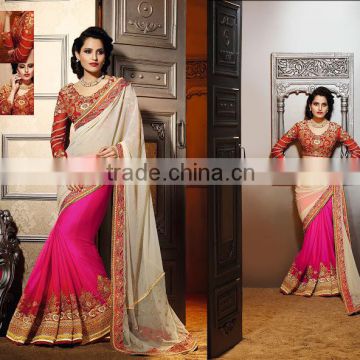 PARTY WEAR SAREES ONLINE SHOPPING AT WHOLESALE