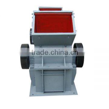 Hammer Crusher Tiny Particle Size