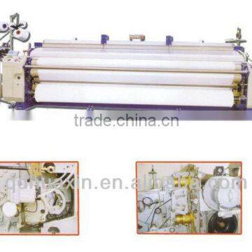 TEXTILE MACHINE WITH ISO,hi-speed,cam,150-380CM,water jet loom
