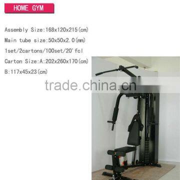 Gym Fitness Equipment for Body Fitness