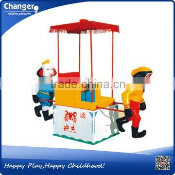 CE ISO9001 passed factory price portable amusement ride