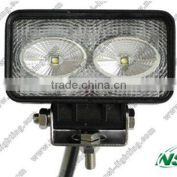 4'' 20W LED Work Light, EMC LED fog Lights, Tracktor LED driving Lamp