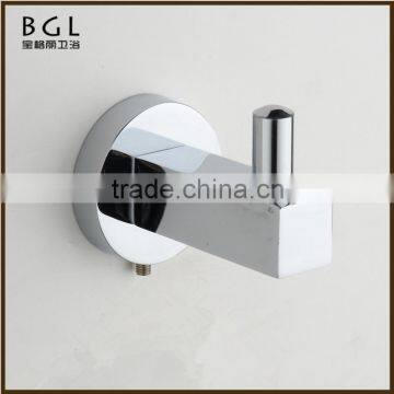 3300 European Design Zinc Alloy Chrome Bathroom Accessories Set photo-5