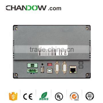 Small Size Industrial Capacitive 7 Inch TFT LCD HMI Monitor photo-6