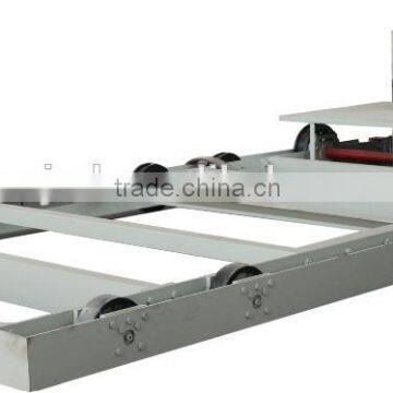 high qualityHydyaulic Ferry Pusher brick machinery in brick making line