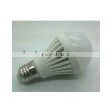 CE ROHS TUV CERTIFICATE E27 300LM LED LIGHTING