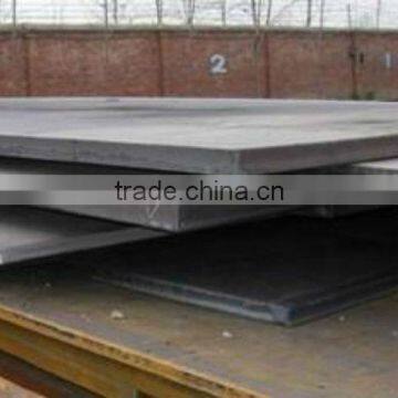 mild carbon steel plate MS sheet st-37 s235jr s355jr