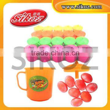 Peg-top Cup Candy SK-N231