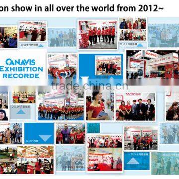 Outdoor/indoor Bullet Camera 2.0 Megapixel High Definition 1080p Cctv Ahd Camera photo-3