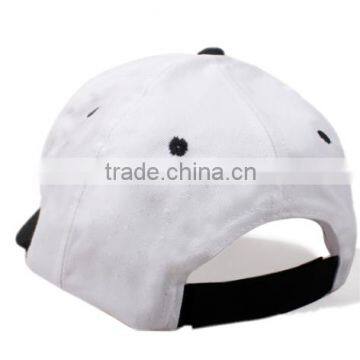 Blank Custom Baseball Cap photo-5