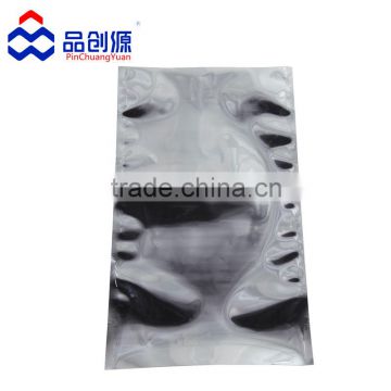 silver plated aluminum foil expanding moisture-proof antistatic bag