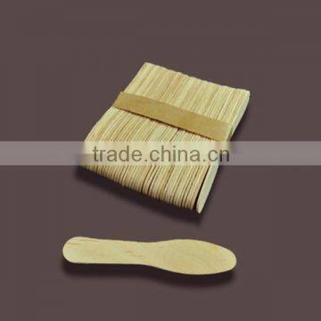 2015 Hot Sale Ice Cream Wooden Spoon Disposable photo-1