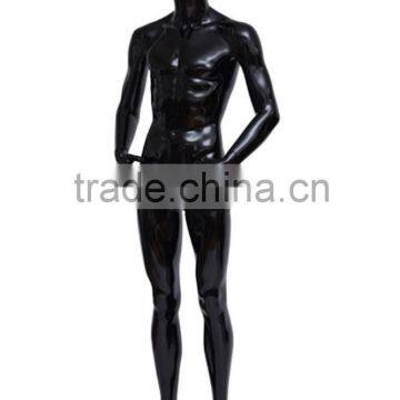 Male Egg Head Mannequin