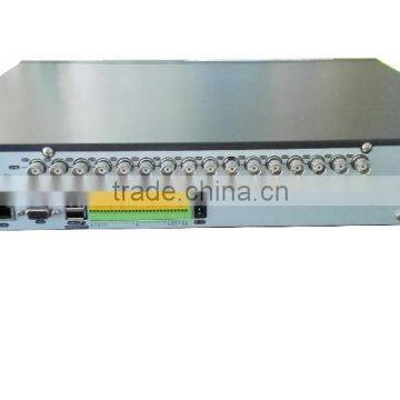 3g WIFI 16ch 1080p AHD DVR With P2p, Mobile Phone View