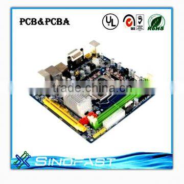 ENIG High TG Rigid Pcb photo-6