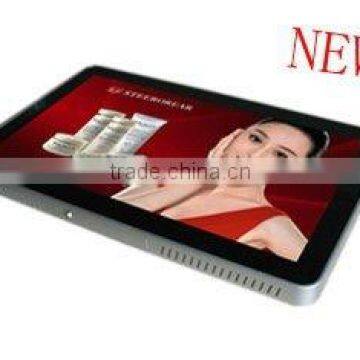 55 inch Outdoor Wall Mount LED Media Advertising Player/Display/Machine for Every Public Place