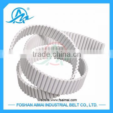 HTD8m Staggered Tooth Sided Tooth Timing Belt