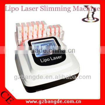 Lipo Laser Weight Loss Machine BD-BZ012