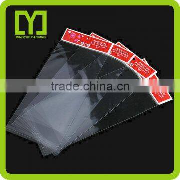 Christmas Cookie Packing Bags Cellophane Candy Gift Pouch Cotton Bag Factory photo-6