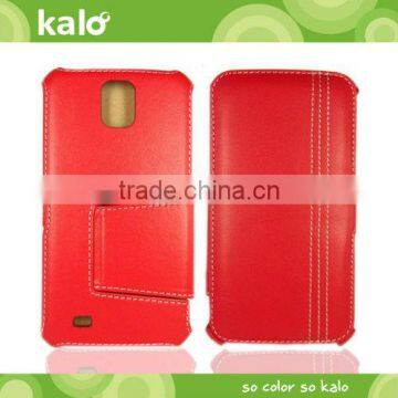 Flip case for samsung mega 6.3 made in china