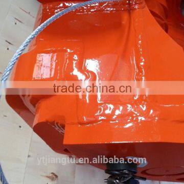 IHISCE Excavator Manual Quick Coupler photo-2