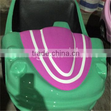 fun fair children rides outdoor games newest bumper car